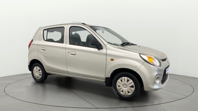 Maruti Suzuki Alto 800 LXI Second-hand 2018 Maruti Suzuki Alto 800 LXI for sale in Chennai