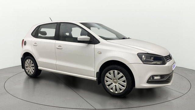 Second-hand 2015 Volkswagen Polo 1.2 MPI Comfortline for sale in Chennai