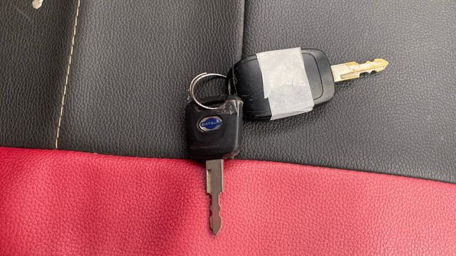Image Used Car