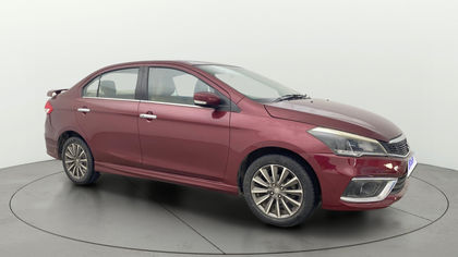 2020 Maruti Suzuki Ciaz अल्फा AT बीएस6