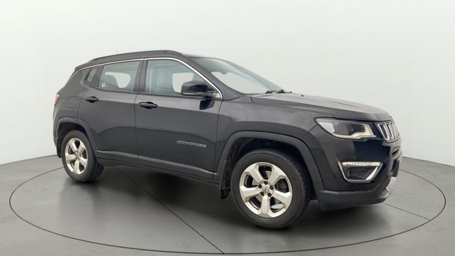 Second-hand 2018 Jeep Compass 1.4 Limited for sale in Chennai