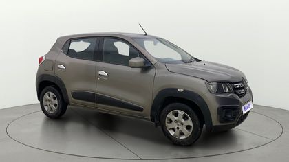 2018 Renault KWID Climber 1.0 MT