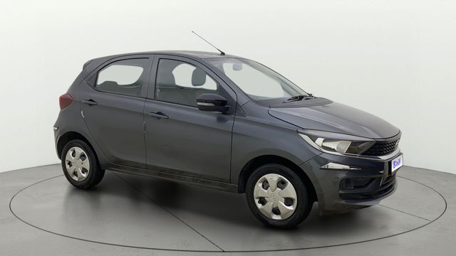 Tata Tiago XT Option Second-hand 2023 Tata Tiago XT Option for sale in Ahmedabad