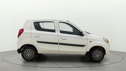 2018 Maruti Suzuki Alto 800 LXI