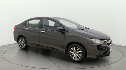 2018 Honda City i-VTEC V