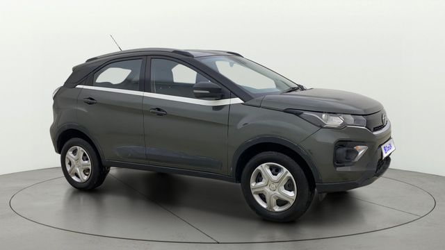 Tata Nexon XMA AMT S BSVI Second-hand 2020 Tata Nexon XMA AMT S BSVI for sale in Ahmedabad