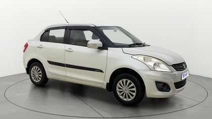 2014 Maruti Suzuki Swift Dzire वीएक्सआई