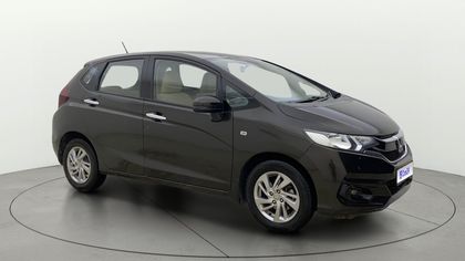 2021 Honda Jazz वी सीवीटी