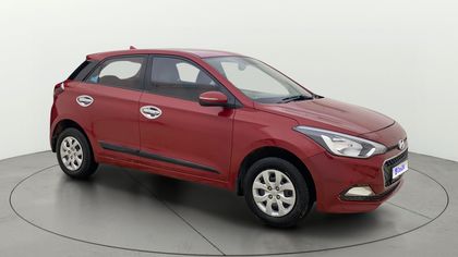 2016 Hyundai i20 स्पोर्टज़ 1.2