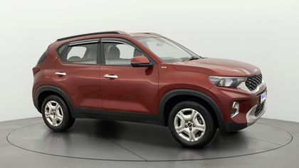 2023 Kia Sonet HTK