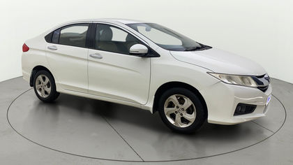 2016 Honda City i VTEC V
