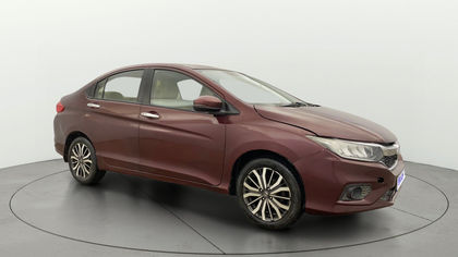 2018 Honda City i-VTEC CVT वीएक्स