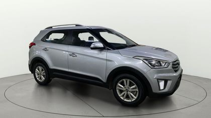 2015 Hyundai Creta 1.6 VTVT SX Plus