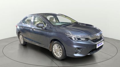 2022 Honda City 1.5 V MT