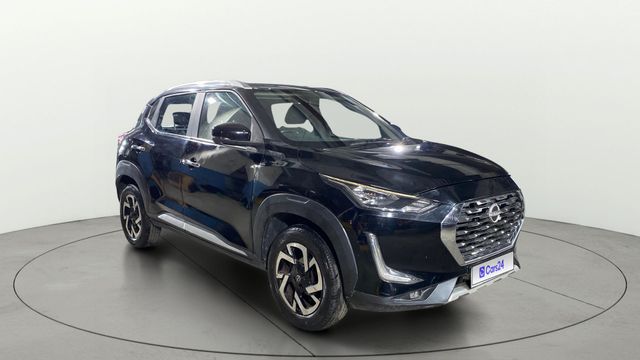 Nissan Magnite XV Premium BSVI Second-hand 2022 Nissan Magnite XV Premium BSVI for sale in Howrah