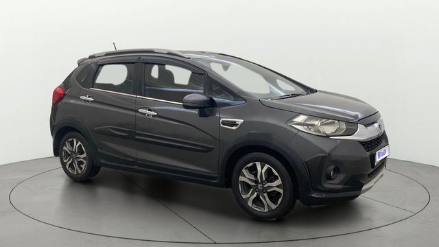 Honda WR-V i-VTEC VX Second-hand 2017 Honda WR-V i-VTEC VX for sale in Pune
