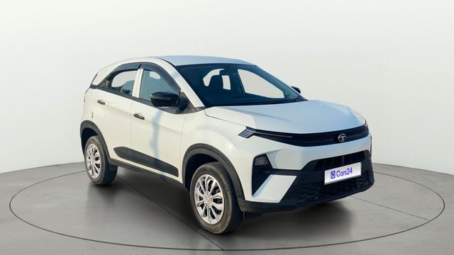 Tata Nexon 1.2 Petrol Second-hand 2024 Tata Nexon 1.2 Petrol for sale in Coimbatore