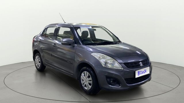 Maruti Suzuki Swift Dzire VXI Second-hand 2014 Maruti Suzuki Swift Dzire VXI for sale in Indore