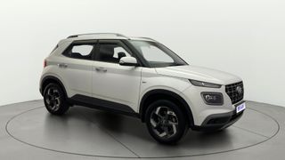 Used SX Turbo iMT