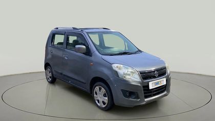 2015 Maruti Suzuki Wagon R वीएक्सआई BS IV