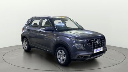 Used S Turbo BSIV