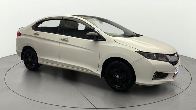 Honda City i VTEC VX Second-hand 2016 Honda City i VTEC VX for sale in Kochi