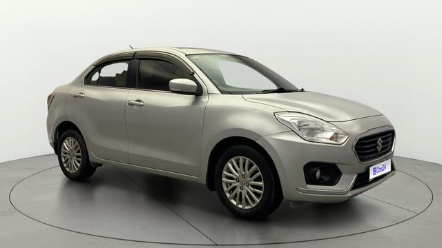 Maruti Suzuki Swift Dzire ZXI 1.2 Second-hand 2017 Maruti Suzuki Swift Dzire ZXI 1.2 for sale in Kochi