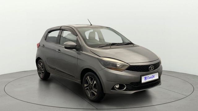 Second-hand 2019 Tata Tiago XZ Plus for sale in Lucknow