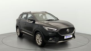 Used Select CVT