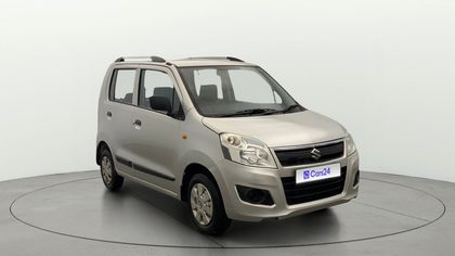 2013 Maruti Suzuki Wagon R एलएक्सआई BS IV