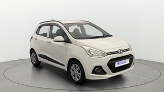 Used CRDi Sportz