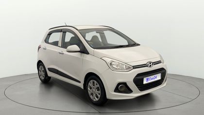 Used CRDi Sportz