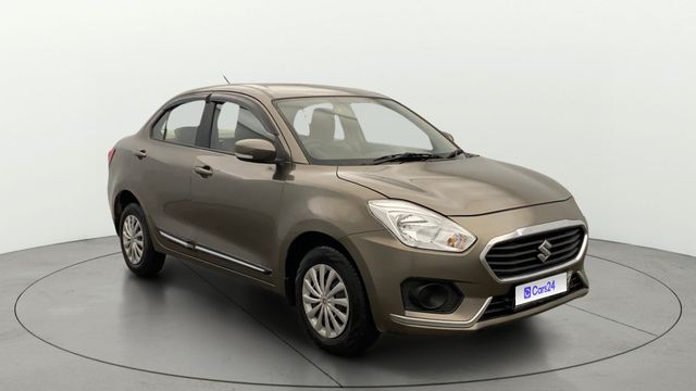 Maruti Suzuki Swift Dzire VXI 1.2 Second-hand 2019 Maruti Suzuki Swift Dzire VXI 1.2 for sale in Lucknow