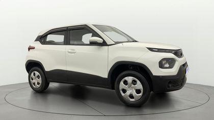 2023 Tata Punch Adventure BSVI