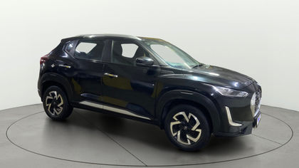 Used Turbo CVT XV BSVI