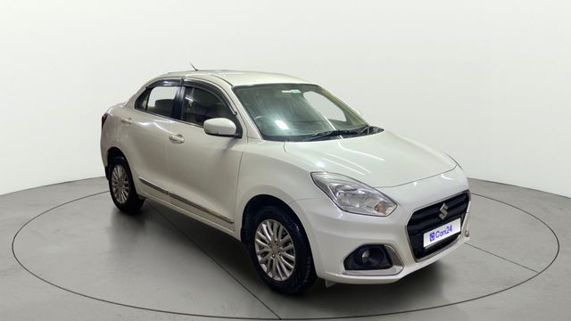 Maruti Suzuki Swift Dzire ZXI AT BSVI Second-hand 2022 Maruti Suzuki Swift Dzire ZXI AT BSVI for sale in Surat
