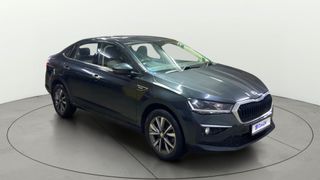Used Skoda Slavia 1.5 TSI Style AT BSVI