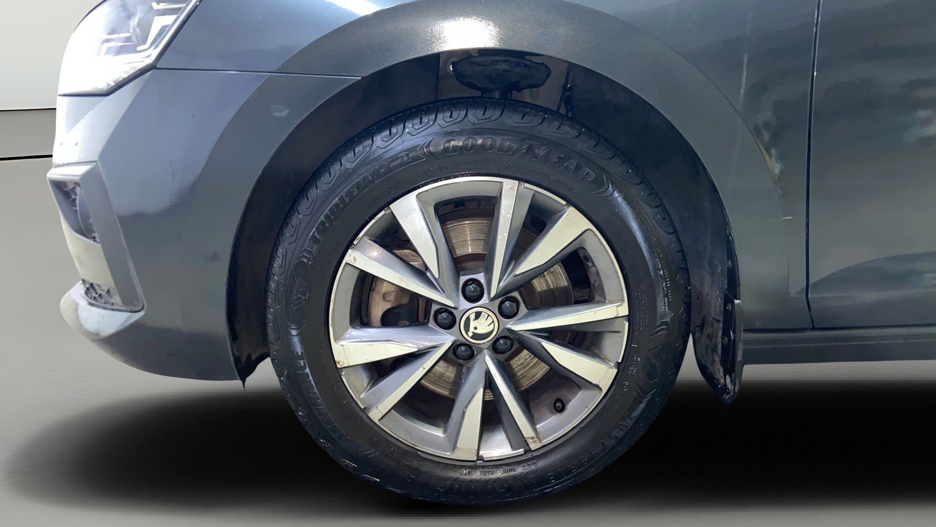 Image Used Car