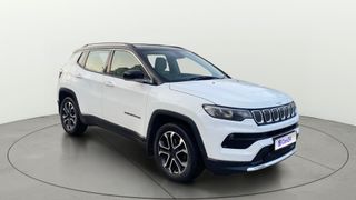 Used 1.4 Limited Opt DCT BSVI