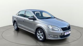 Used 1.6 MPI AT Elegance