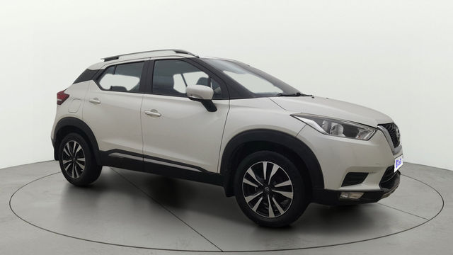 Nissan Kicks XL D BSIV Second-hand 2019 Nissan Kicks XL D BSIV for sale in Bangalore
