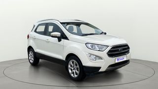 Used Ford Ecosport 1.5 Diesel Titanium Plus BSIV