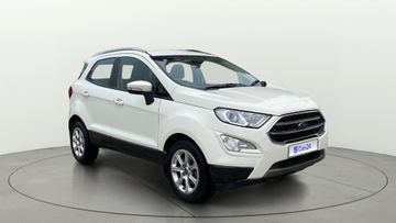 Used 1.5 Diesel Titanium Plus BSIV