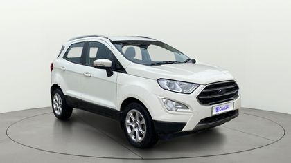 2019 Ford Ecosport 1.5 डीजल Titanium प्लस बीएस4