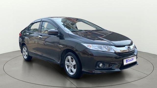 Honda City i DTEC VX Second-hand 2015 Honda City i DTEC VX for sale in Patna