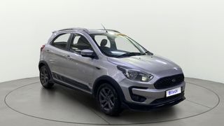 Used Titanium Petrol BSIV