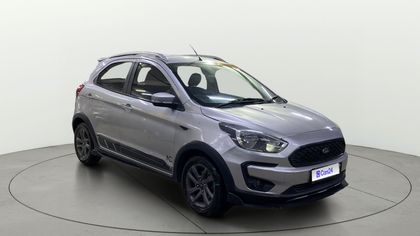 2019 Ford Freestyle Titanium Petrol BSIV