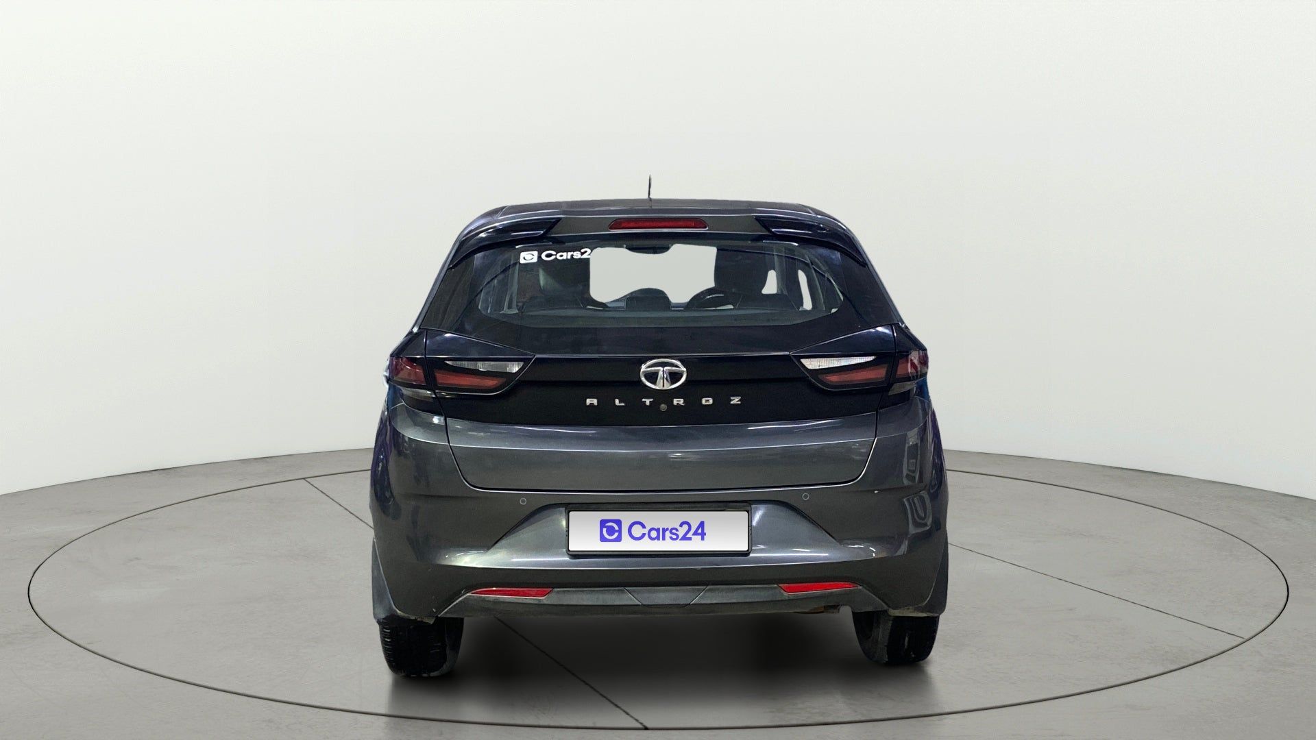 Image Used Car