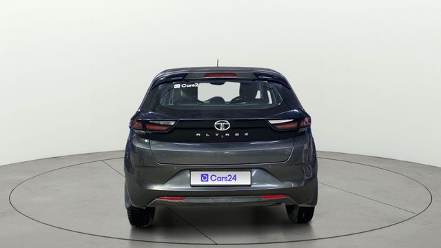 Image Used Car