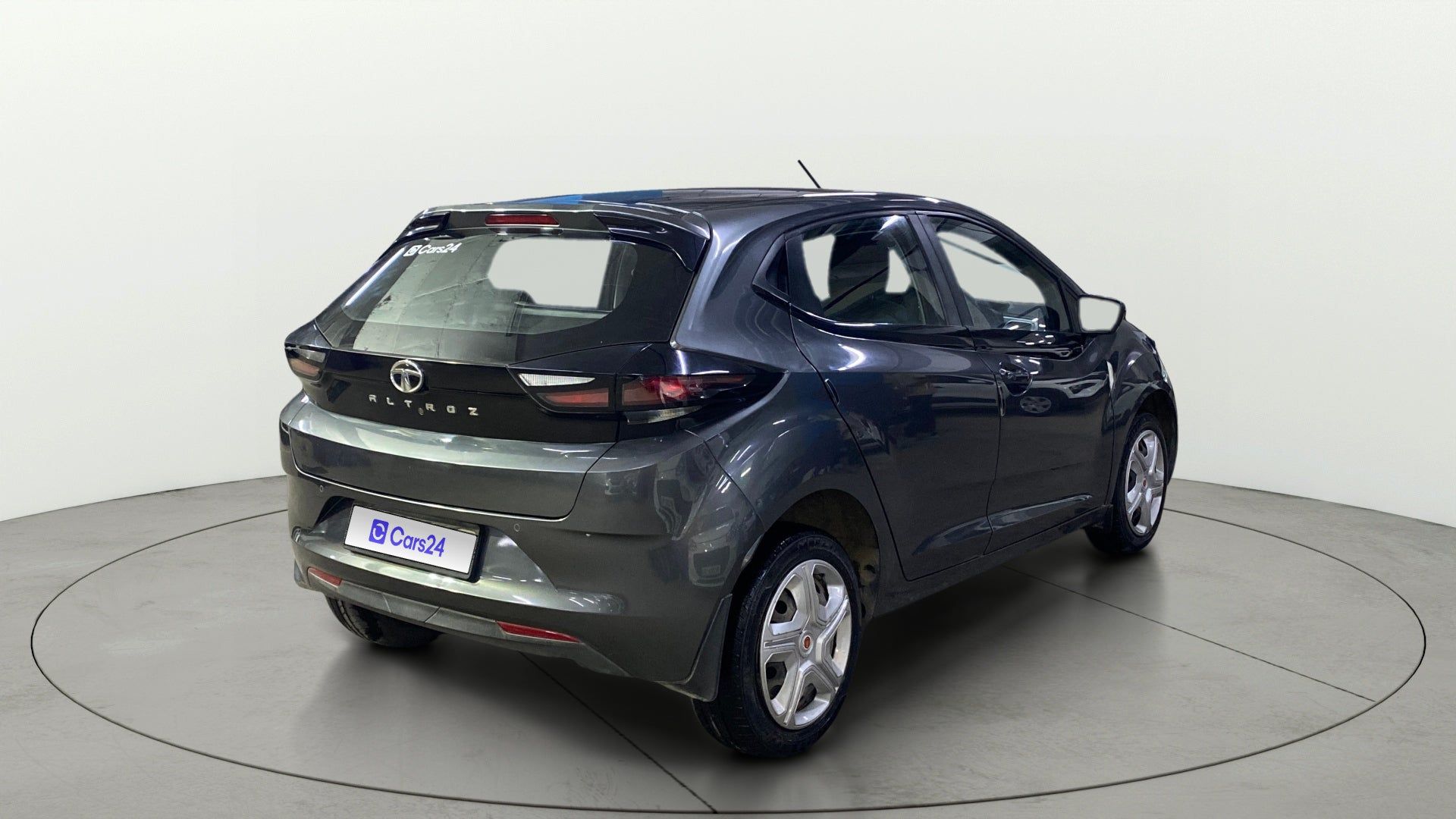 Image Used Car